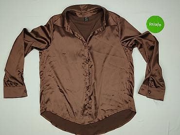 sheinside sukienki: Shein, Koszula damska, rozmiar M — 2