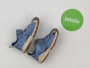 crocsy ccc: Sandałki Cool Club, 23, Używany — 3