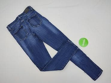 jeans star: Jeansy damskie, rozmiar XS — 3