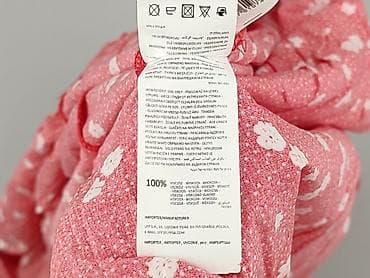 spodnice czerwone: Sinsay, Spódnica damska, rozmiar M — 6