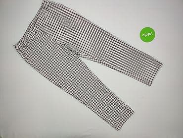 esmara pl: Esmara, Spodnie materiałowe damskie, rozmiar XL — 2