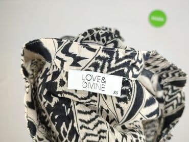 bluzki diverse: Bluzka damska, XS — 4