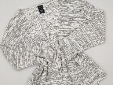 simple sweter: Sinsay, Kardigan damski, S — 1