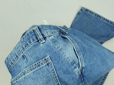 buty crocs ccc: Answear, Spodnie cargo damskie, rozmiar M — 6