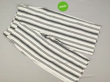 взуття жіноче олх: Reserved YFL, Material trousers for women, size S (EU 36) — 2