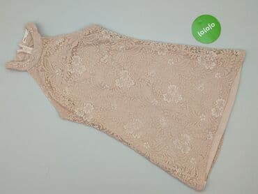 sinsay żółta sukienka: Sinsay, Sukienka damska, XS — 2