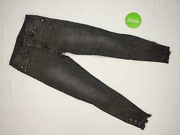 Kobiety: Jeansy damskie, rozmiar S — 2