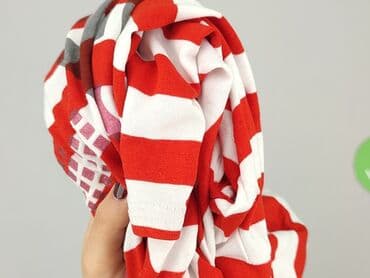 bluzki w paski z sercem: Bluzka damska, rozmiar S — 4