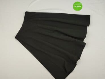 czarne plisowane spódnice midi: New Look, Spódnica damska, rozmiar M — 3