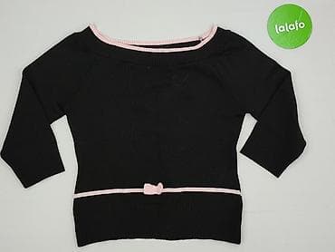 botki alegro: Sweter damski, rozmiar M — 2