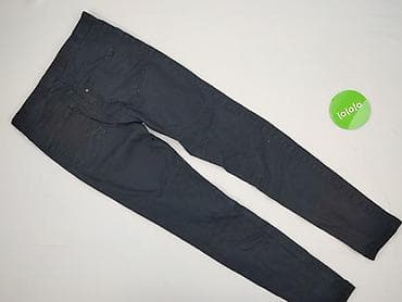 puddle jeans: H&M, Jeansy damskie, rozmiar S — 3