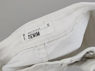 cargo: Denim, Szorty damskie, rozmiar L — 4