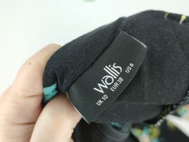 Kombinezony: Wallis, Kombinezon damski, rozmiar M — 4