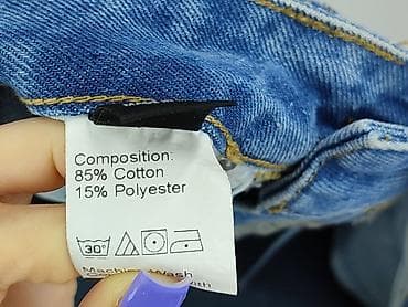 jeans h: Jeansy damskie, rozmiar 2XS — 5