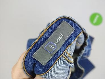 dżinsy moda: Jeansy damskie, rozmiar 2XL — 4