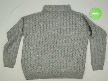 sweter z kaszmiru c a: Mango, Women`s sweater, size M (EU 38) — 3