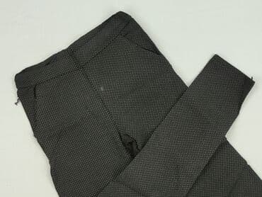 Spodnie materiałowe damskie, rozmiar S