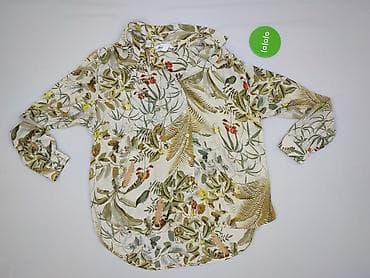 hm online pl: H&M, Koszula damska, rozmiar M — 2