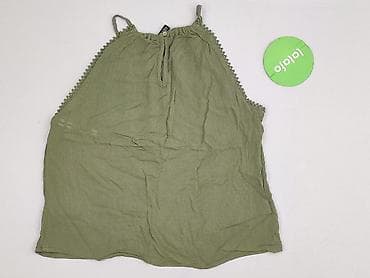 bluzki ulla popken: H&M Divided, Top damski, rozmiar S — 3