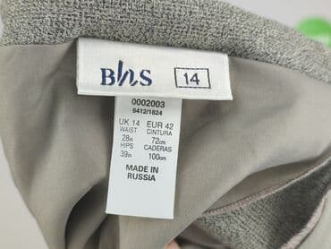 plisowane spódnice lidl: Bhs, Spódnica damska, rozmiar L — 4