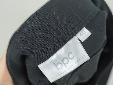 Women's Clothing: Bpc bonprix collection, Material trousers for women, size L at lalafo.pl — 4 Women's Clothing: Bpc bonprix collection, Material trousers for women, size L — 4