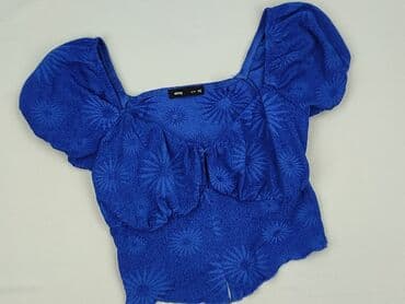 Sinsay, Women`s top, size XS (EU 34)