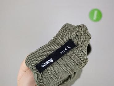 centrum moda nadarzyn: Sinsay, Sweter damski, rozmiar L — 4