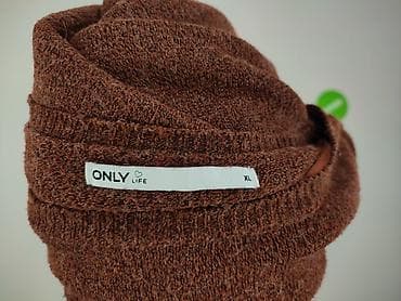 teddy: ONLY, Sukienka damska, rozmiar XL — 5