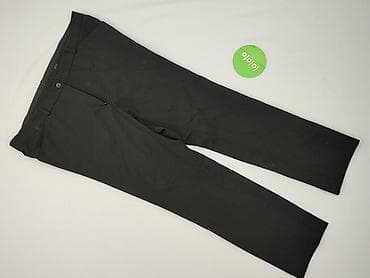 eobuwie emel: BRAX, Spodnie materiałowe damskie, rozmiar 2XL — 2