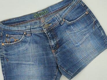 sandały skechers ccc: Szorty damskie, L — 1