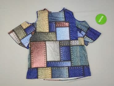 bluzki przezroczyste: Shein, Women's blouse, size L (EU 40) — 2