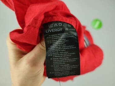 cropp swetry męskie: Livergy, Сорочка для чоловіків, L — 5