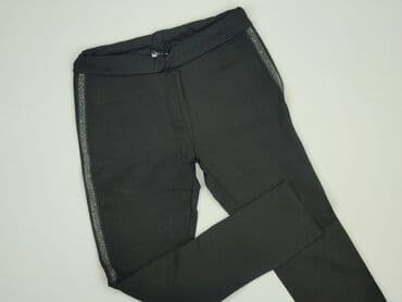 spodnie dresowe peak performance: Leggings L — 1