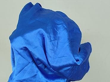 niebieska bluza: PrettyLittleThing, Bluzka damska, rozmiar M — 6