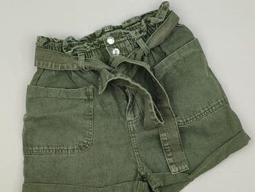 Denim Co, Szorty damskie, rozmiar S