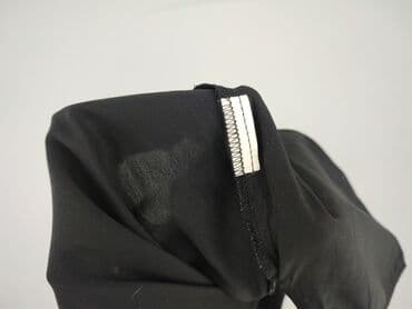 kapcie na ostrogę piętową: Mosquito, Spodnie dresowe damskie, M — 5