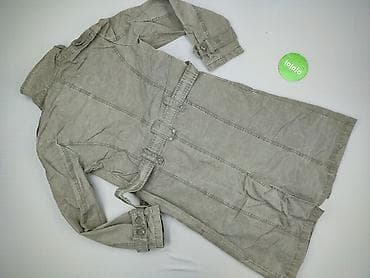 kurtka cecil: Trencz damski, rozmiar XL — 3