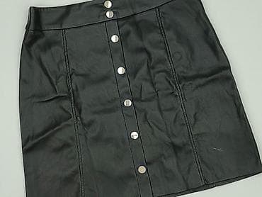 amisu sweter: Amisu, Spódnica damska, rozmiar M — 1