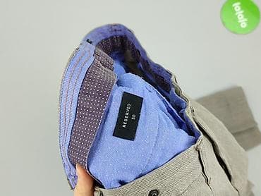 chillin: Reserved, Chinosy dla mężczyzn, rozmiar 2XL — 5