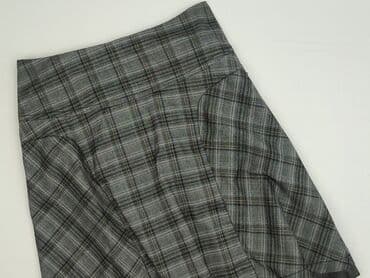 sweter w paski reserved: Reserved, Spódnica damska, M — 1