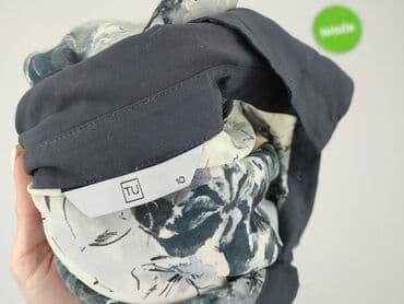 hm bluzki z krótkim rękawem: Tu, Bluzka damska, rozmiar M — 5