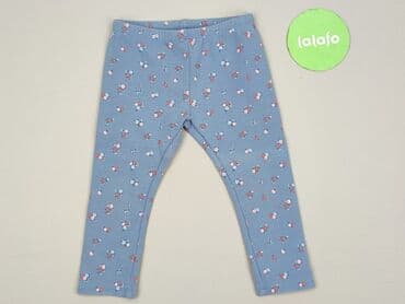 lidl sukienki letnie: Leggings for kids, TEX, 2-3 years, 92/98, condition - Perfect — 2
