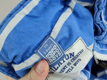 lidl spodnie przeciwdeszczowe: Transitional jacket, Dopo Dopo, 5-6 years, 110-116 cm, condition - Very good — 4