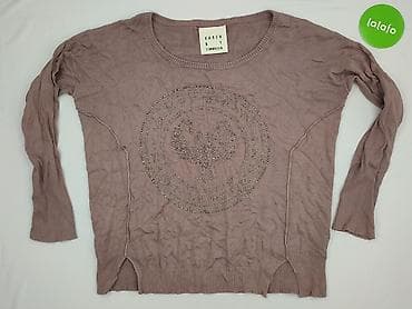 cheap sweatshirt: Karen by Simonsen, Sweter damski, rozmiar XL — 2