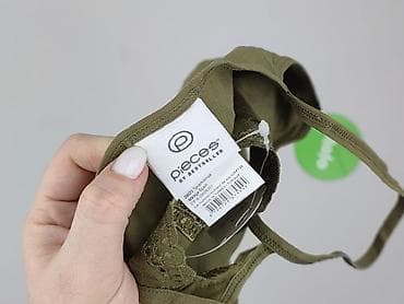 bluzki karl: Pieces, Top damski, rozmiar XL — 4