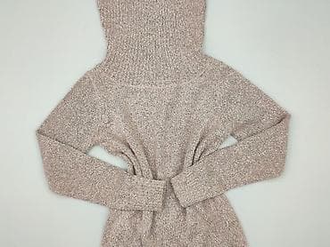 sweter damski greenpoint: Sukienka damska, rozmiar S — 1