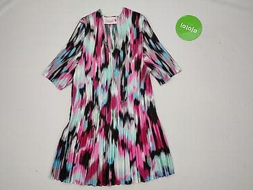 sukienka odder side: Sukienka damska, rozmiar One size — 2