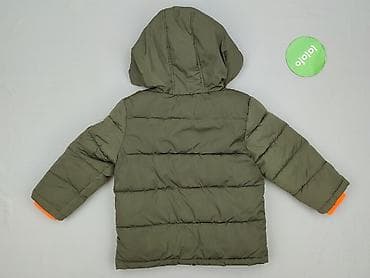 pull and bear koszulki: Kurtka zimowa, F&F, 2-3 lat, 92-98 cm, stan - Bardzo dobry — 3