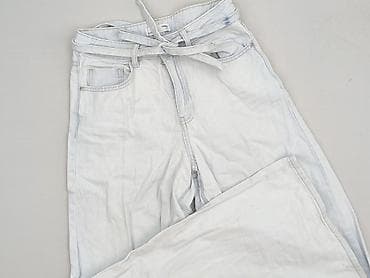 jeans 501: Sinsay, Jeansy damskie, rozmiar L — 1