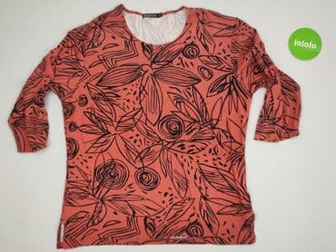 bluzki tygrys: Bluzka damska, rozmiar 3XL — 2